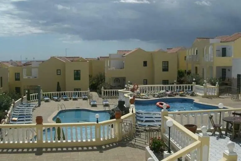 Caleta Paraiso - Lovely Coastal Apartment Costa De Antigua