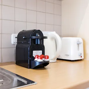  Appartamento Vienna-flats | Contactless Check-in Austria